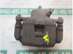 Recambio de pinza freno delantera izquierda para chevrolet nubira berlina 1.6 cat referencia OEM IAM   