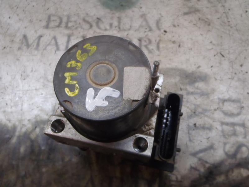 Recambio de abs para fiat grande punto (199) 1.3 16v jtd cat referencia OEM IAM 71736524 0265800421 0265800421