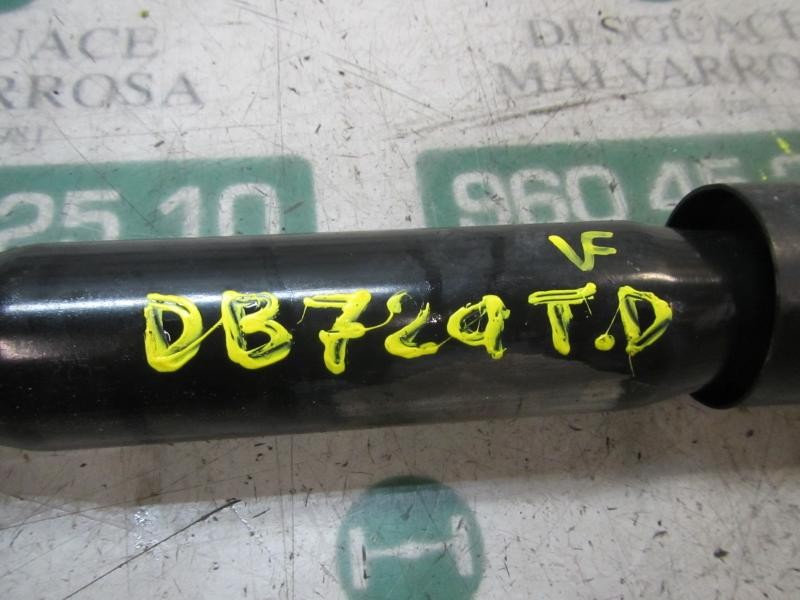 Recambio de amortiguador trasero derecho para peugeot bipper básico referencia OEM IAM   