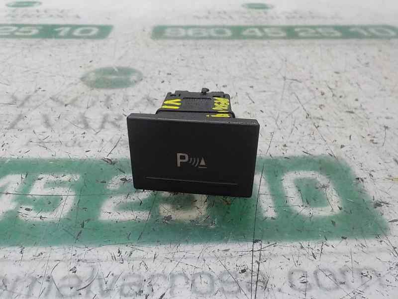 Recambio de mando multifuncion para volkswagen touareg (7la) tdi v6 referencia OEM IAM 7L6919281A3X1  