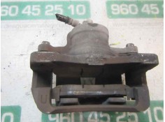 Recambio de pinza freno delantera izquierda para chevrolet nubira berlina 1.6 cat referencia OEM IAM    2