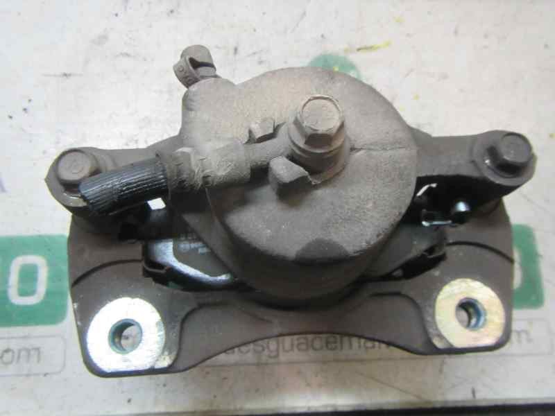 Recambio de pinza freno delantera izquierda para chevrolet nubira berlina 1.6 cat referencia OEM IAM   