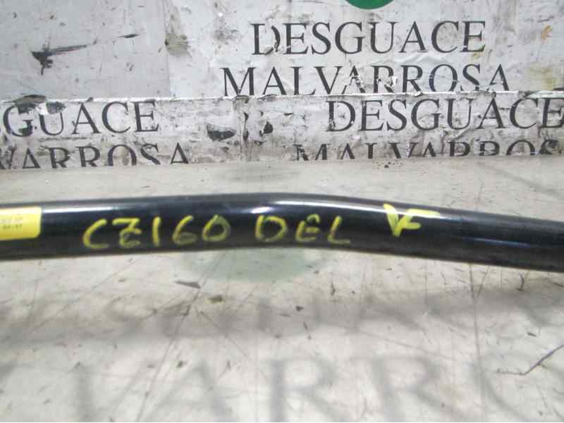 Recambio de barra estabilizadora delantera para seat ibiza sc (6p5) reference plus referencia OEM IAM 6Q0411305AM  