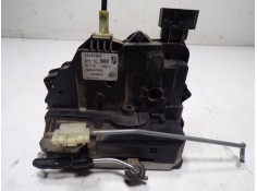 Recambio de cerradura puerta delantera izquierda para opel corsa e 1.4 referencia OEM IAM 13431841 13431841 0325407955 2