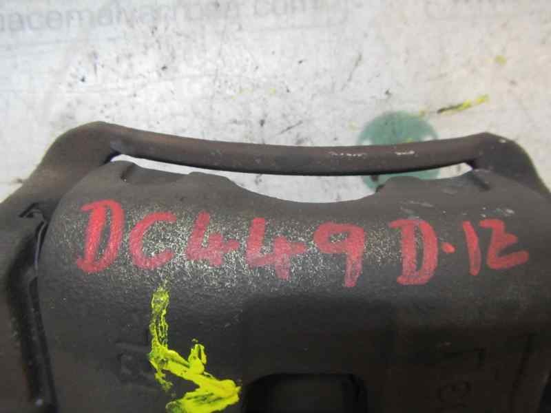 Recambio de pinza freno delantera izquierda para chevrolet nubira berlina 1.6 cat referencia OEM IAM   