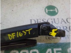 Recambio de brazo limpia trasero para opel karl 1.0 12v referencia OEM IAM 95391372   2