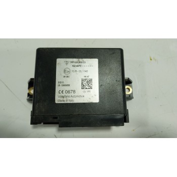 MODULO ELECTRONICO 9A763762001 4C2145PCI 