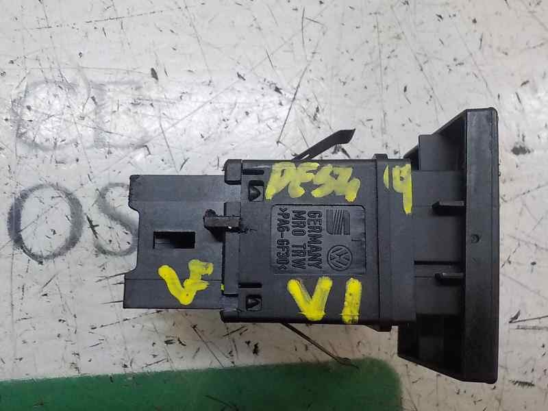 Recambio de mando multifuncion para volkswagen touareg (7la) tdi v6 referencia OEM IAM 7L6919281A3X1  