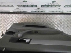 Recambio de puerta trasera izquierda para chevrolet nubira berlina 1.6 cat referencia OEM IAM    2