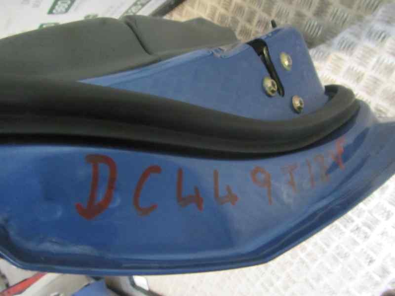 Recambio de puerta trasera izquierda para chevrolet nubira berlina 1.6 cat referencia OEM IAM   