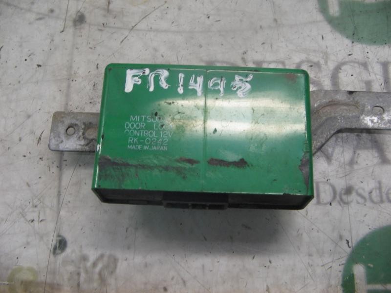 Recambio de modulo electronico para honda crx (eg/eh) 1.6 vti del sol (eg) referencia OEM IAM   