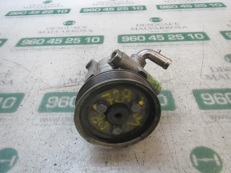 Recambio de bomba direccion para peugeot bipper básico referencia OEM IAM   