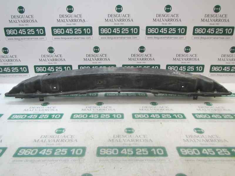 Recambio de refuerzo paragolpes delantero para chevrolet nubira berlina 1.6 cat referencia OEM IAM   