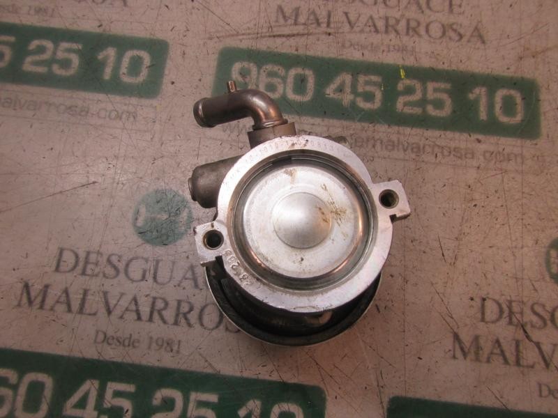 Recambio de bomba direccion para peugeot bipper básico referencia OEM IAM   