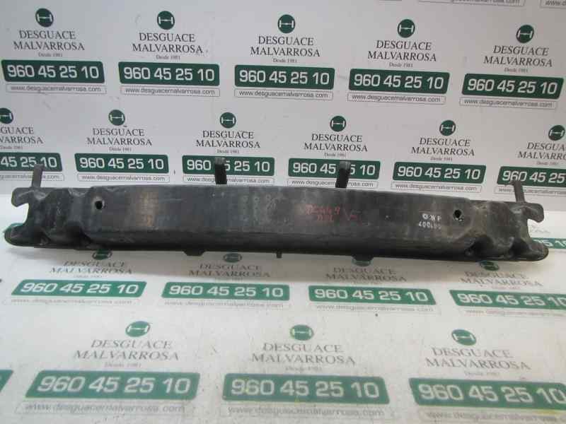 Recambio de refuerzo paragolpes delantero para chevrolet nubira berlina 1.6 cat referencia OEM IAM   