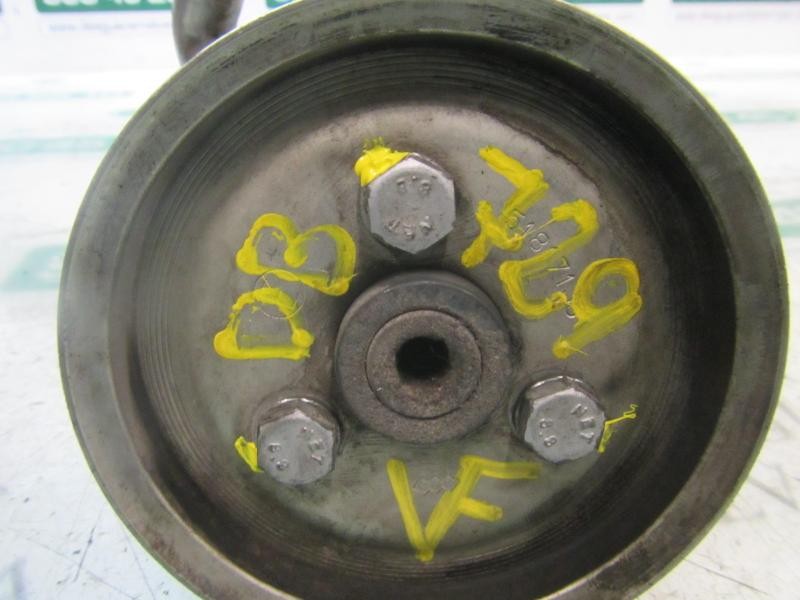 Recambio de bomba direccion para peugeot bipper básico referencia OEM IAM   