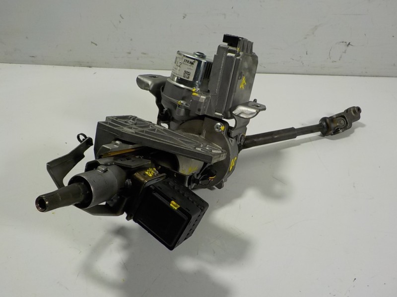 Recambio de columna direccion para renault clio iv 1.5 dci diesel fap energy referencia OEM IAM 488101963R 488103594R 