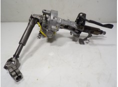 Recambio de columna direccion para toyota yaris 1.5 vvti hev referencia OEM IAM 4520A0D580 89650K0050 26130309 2