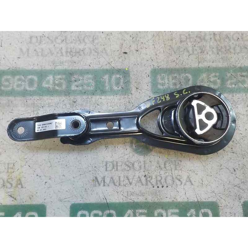 Recambio de soporte cambio para audi a1 sportback (gba) 1.0 tfsi referencia OEM IAM 2Q0199851AE 2Q0199851L 