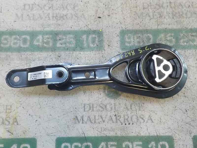 Recambio de soporte cambio para audi a1 sportback (gba) 1.0 tfsi referencia OEM IAM 2Q0199851AE 2Q0199851L 