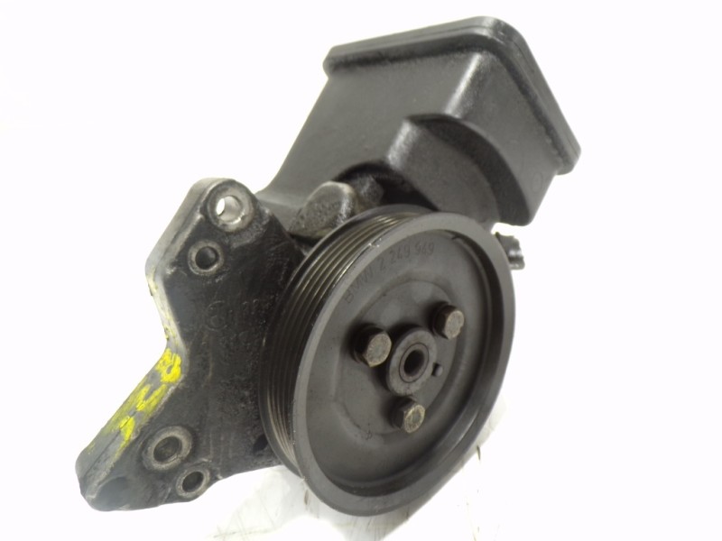 Recambio de bomba direccion para bmw x5 (e53) 3.0 24v turbodiesel cat referencia OEM IAM 32416756930 2249949 
