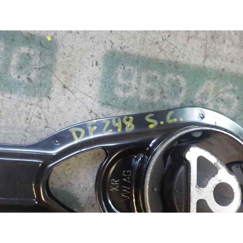 Recambio de soporte cambio para audi a1 sportback (gba) 1.0 tfsi referencia OEM IAM 2Q0199851AE 2Q0199851L 