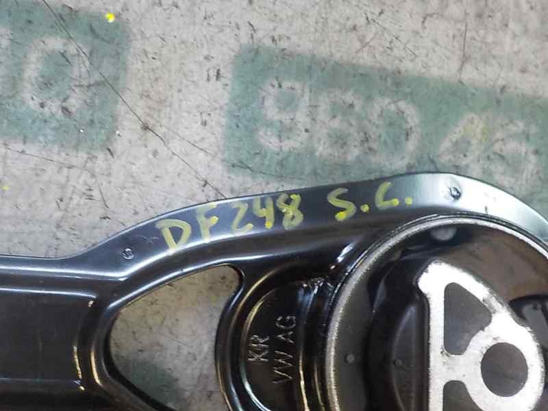 Recambio de soporte cambio para audi a1 sportback (gba) 1.0 tfsi referencia OEM IAM 2Q0199851AE 2Q0199851L 