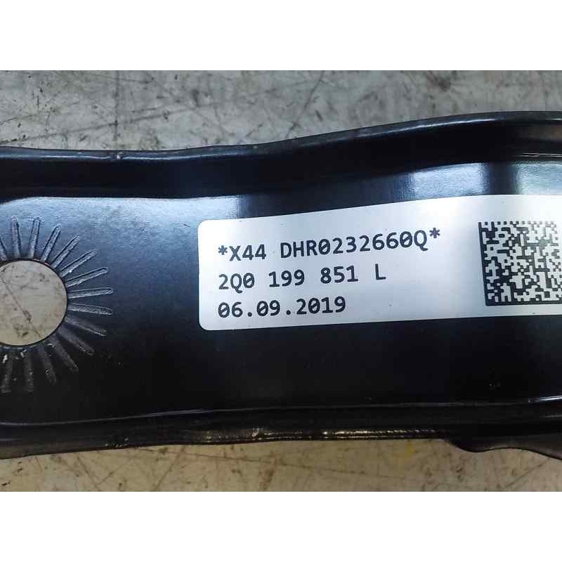 Recambio de soporte cambio para audi a1 sportback (gba) 1.0 tfsi referencia OEM IAM 2Q0199851AE 2Q0199851L 