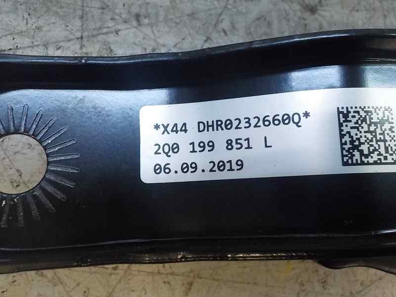 Recambio de soporte cambio para audi a1 sportback (gba) 1.0 tfsi referencia OEM IAM 2Q0199851AE 2Q0199851L 