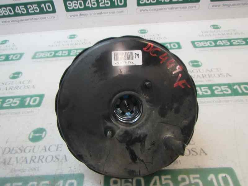 Recambio de servofreno para chevrolet nubira berlina 1.6 cat referencia OEM IAM   