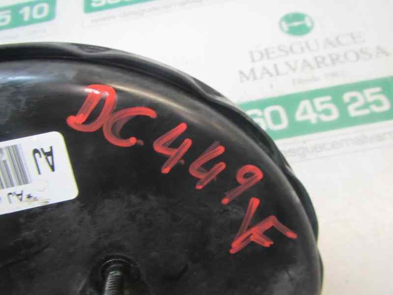 Recambio de servofreno para chevrolet nubira berlina 1.6 cat referencia OEM IAM   