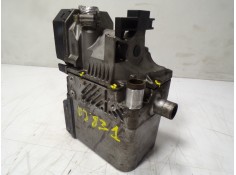 Recambio de motor calefaccion para bmw x5 (e53) 3.0 24v turbodiesel cat referencia OEM IAM 64128381207 66724A 4G124743 2