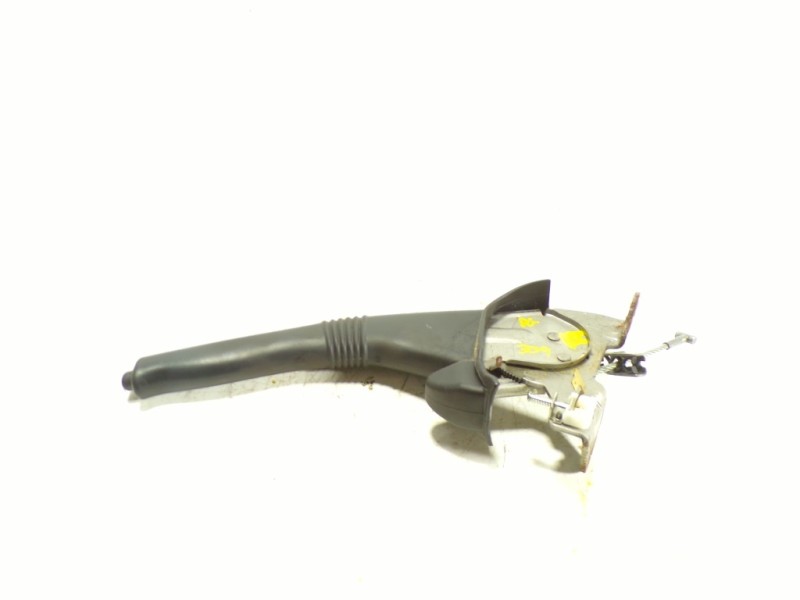 Recambio de palanca freno de mano para dacia duster 1.5 dci diesel cat referencia OEM IAM 360109167R  