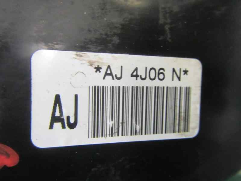 Recambio de servofreno para chevrolet nubira berlina 1.6 cat referencia OEM IAM   