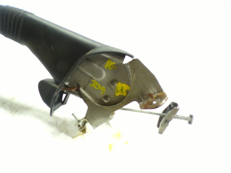 Recambio de palanca freno de mano para dacia duster 1.5 dci diesel cat referencia OEM IAM 360109167R  