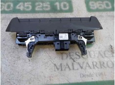 Recambio de warning para audi a1 sportback (gba) 1.0 tfsi referencia OEM IAM 82A925301AE 82A925301AE  2