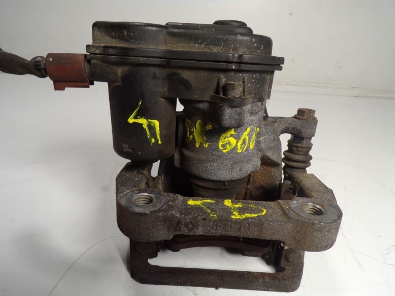 Recambio de pinza freno trasera derecha para land rover evoque 2.2 td4 cat referencia OEM IAM LR027126  