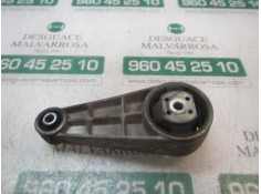 Recambio de soporte cambio para chevrolet nubira berlina 1.6 cat referencia OEM IAM   