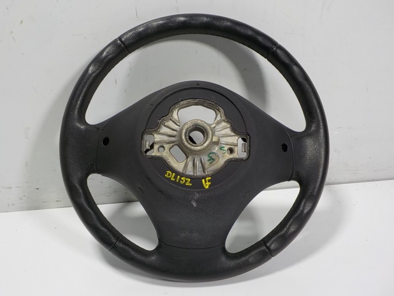 Recambio de volante para bmw serie 1 lim. (f20) 2.0 turbodiesel referencia OEM IAM 32306854753 62558003H 