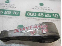 Recambio de soporte cambio para chevrolet nubira berlina 1.6 cat referencia OEM IAM    2