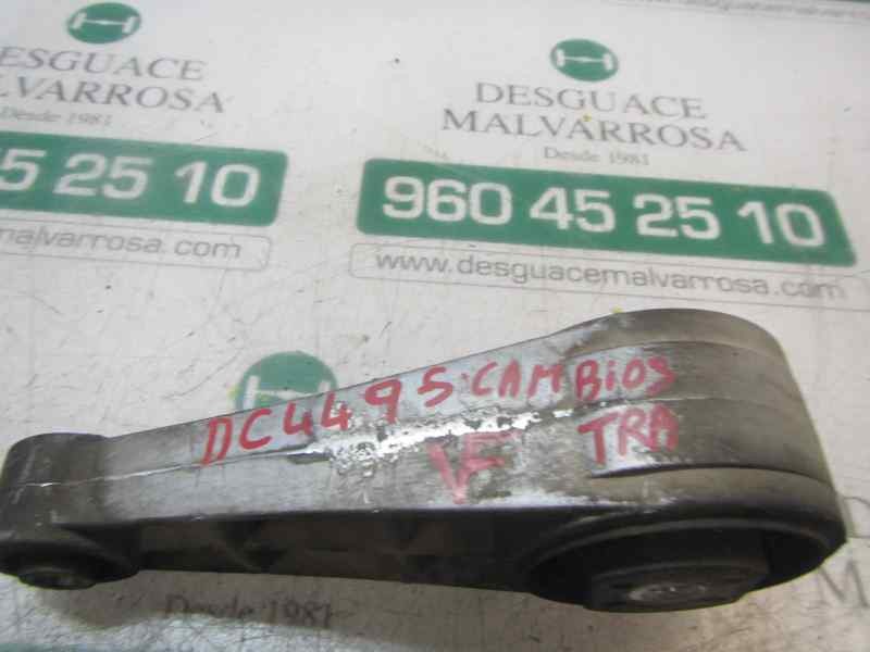 Recambio de soporte cambio para chevrolet nubira berlina 1.6 cat referencia OEM IAM   