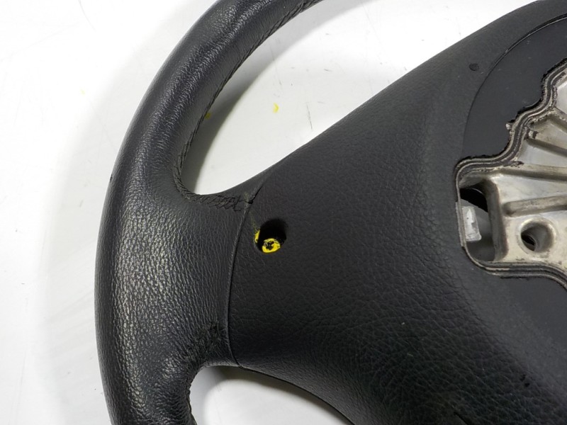 Recambio de volante para bmw serie 1 lim. (f20) 2.0 turbodiesel referencia OEM IAM 32306854753 62558003H 