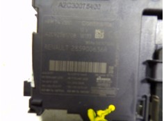 Recambio de conmutador de arranque para renault clio iv 1.5 dci diesel fap energy referencia OEM IAM 285900636R 285900636R A2C30 2