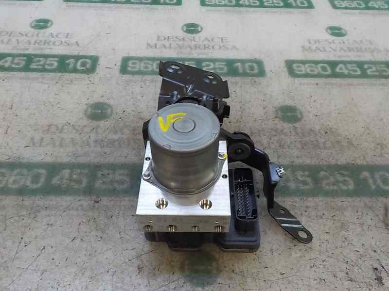 Recambio de abs para audi a1 sportback (gba) 1.0 tfsi referencia OEM IAM 2Q0614517AQBEF 2Q0614517AQ 