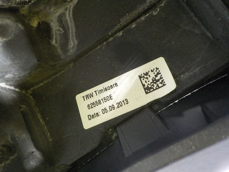 Recambio de volante para bmw serie 1 lim. (f20) 2.0 turbodiesel referencia OEM IAM 32306854753 62558003H 