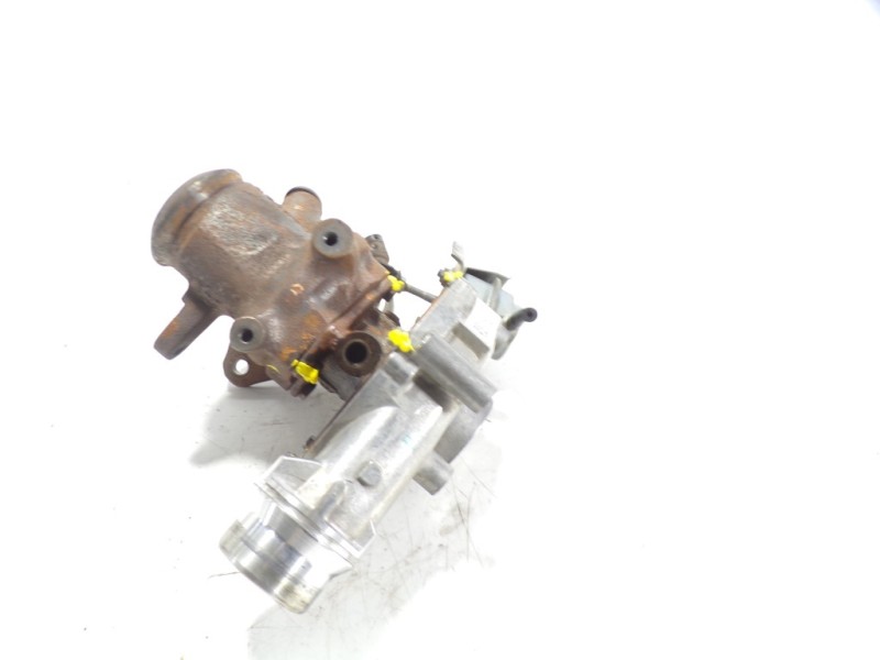 Recambio de turbocompresor para renault clio iv limited referencia OEM IAM 144116213R H8201164371R 8013744