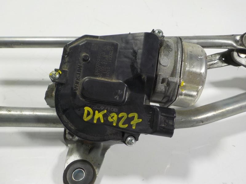 Recambio de motor limpia delantero para mazda cx-30 1.8 diesel referencia OEM IAM   