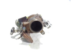 Recambio de turbocompresor para renault clio iv limited referencia OEM IAM 144116213R H8201164371R 8013744 2