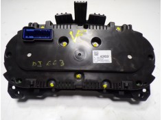 Recambio de cuadro instrumentos para opel corsa e 1.4 referencia OEM IAM 39140084 39204203  2
