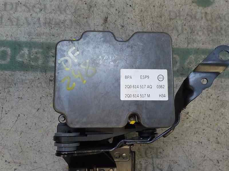 Recambio de abs para audi a1 sportback (gba) 1.0 tfsi referencia OEM IAM 2Q0614517AQBEF 2Q0614517AQ 